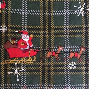 Holiday Leggings TC2 (size 18 +)